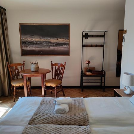 Arte Gdansk Hotel Buitenkant foto