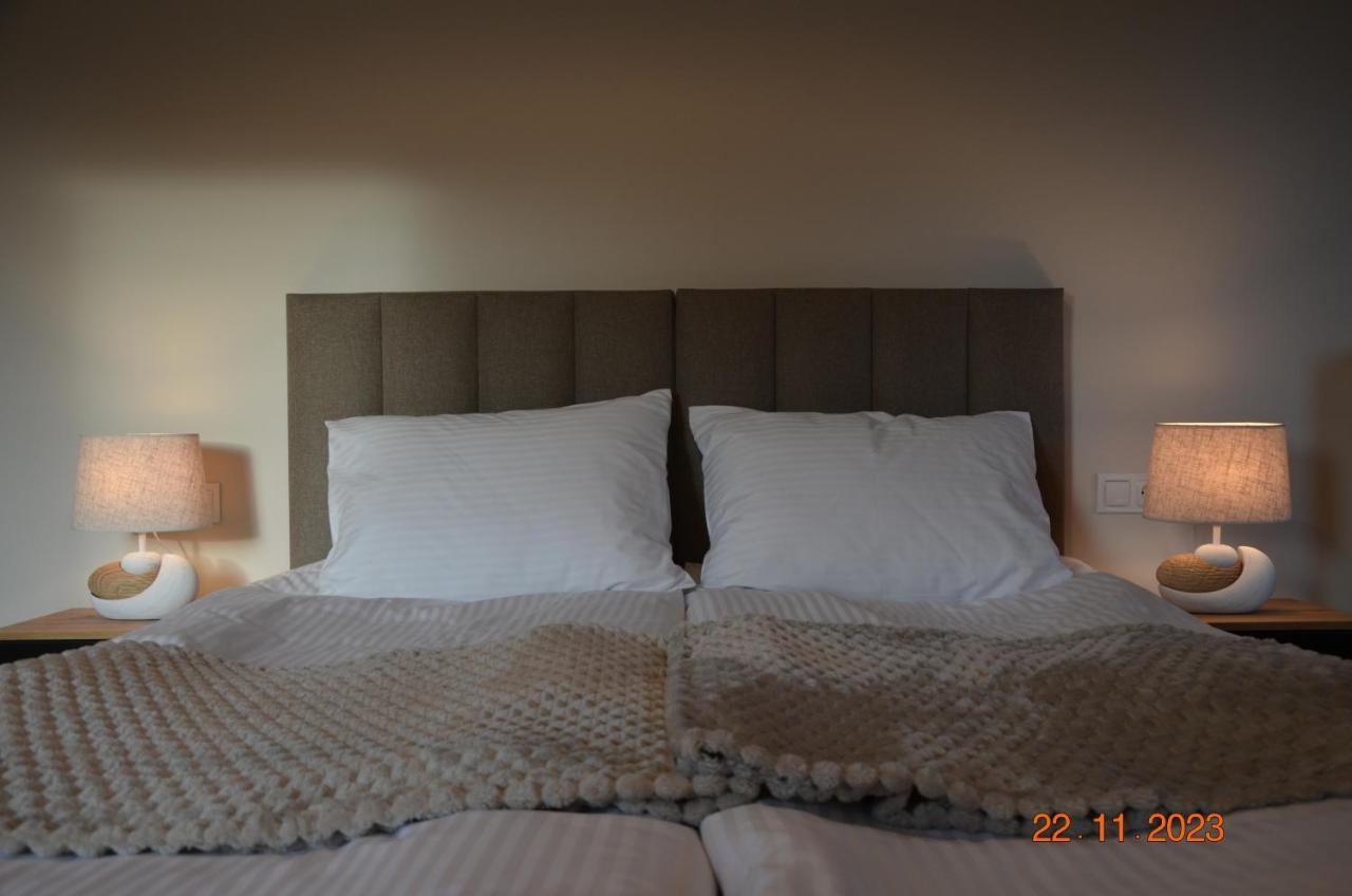 Arte Gdansk Hotel Buitenkant foto
