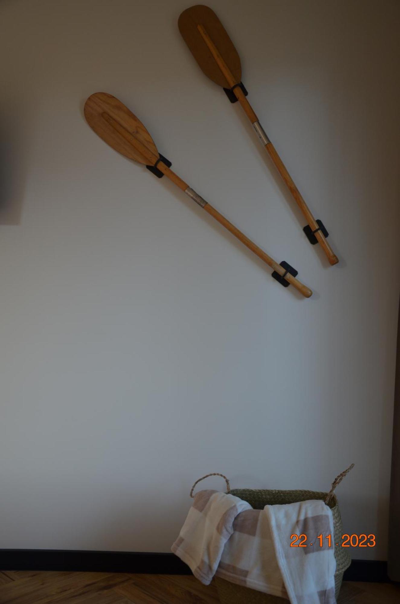 Arte Gdansk Hotel Buitenkant foto